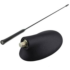 ANTENNA AERIAL WITH BASE FOR