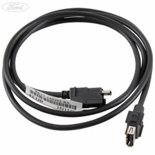Genuine Ford Wires Usb Cable 1849775