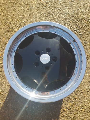 Single used spare - enkei, sporsh