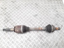 Land Rover Discovery LR3 2.7TDV6 140kW Diesel 2008 Rear left driveshaft 