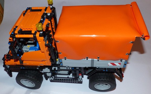 Lego technic - lego,