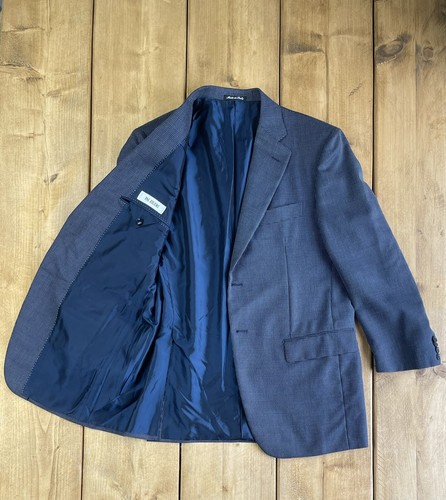 Pal zileri blazer uk42 it52 - uk42,