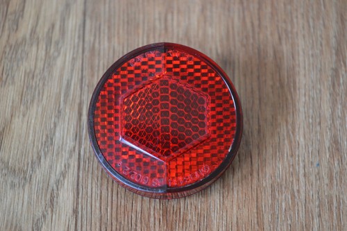 Vintage cateye 160 - rr-160-bt, 45mm