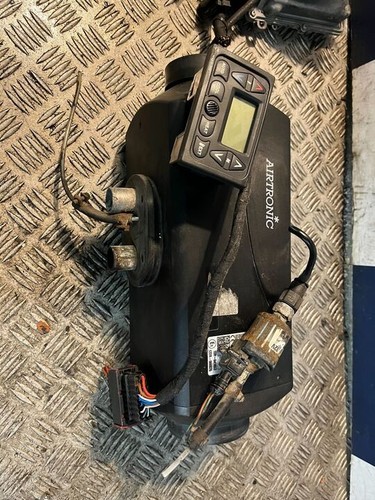 Eberspacher 12v deisel - 12v,