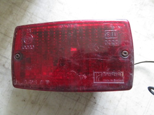 Raydyot rear fog - raydyot,