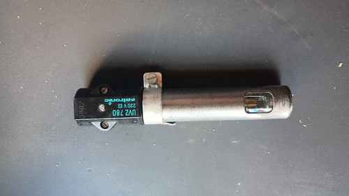 Satronic uvz 780 - uvz,