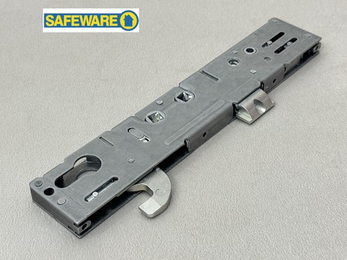 Safeware upvc door lock - safeware,