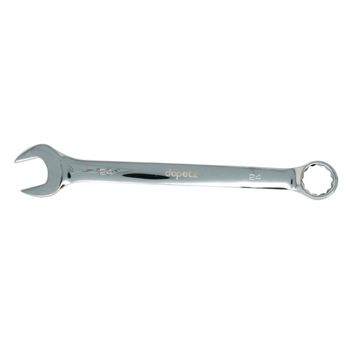 24mm combination spanner fixed - 24mm,