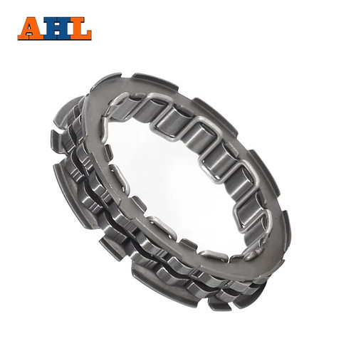 Motorcycle one way bearing - one,