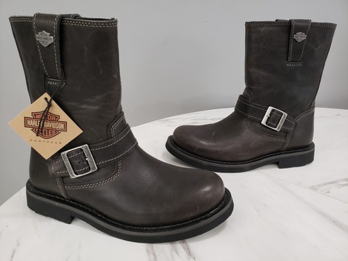 Harley davidson dallam - dallam, 8"