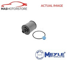 ENGINE OIL FILTER MEYLE 614