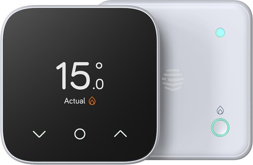 Hive thermostat mini heating - hive,