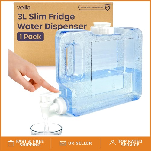 Transparent fridge water - fridge,