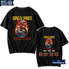 Guns N’ Roses 2025 Tour