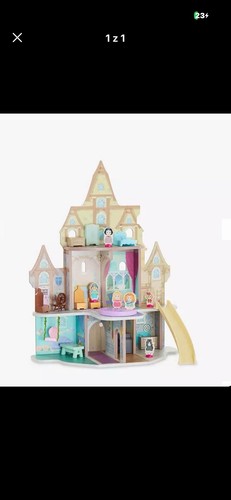Disney princess enchanted - princess,