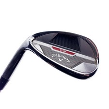 Used Callaway Mack Daddy CB
