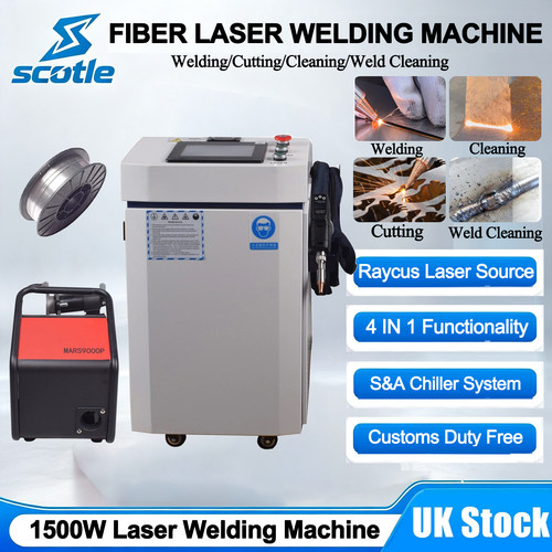 1500w fiber laser welding - 1500w,
