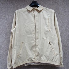 MENS VINTAGE WRANGLER ZIPPED