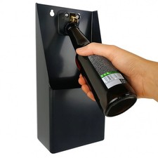 Bottle Opener and Catcher