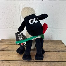 Vintage Shaun The Sheep with