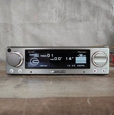 Pioneer Carrozzeria DEX-P01II