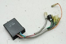 YAMAHA DT 125 R 4BL CDI