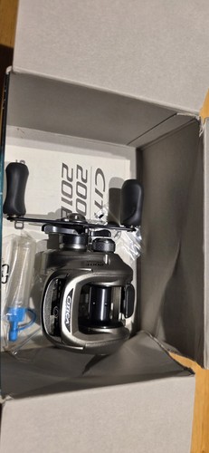 Shimano citica 200e - citica,