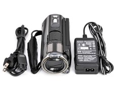 Sony HDR-CX560V 64GB Handycam
