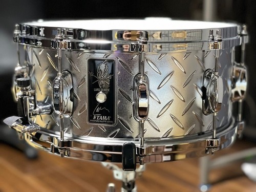 Tama lu1465n snare drum - snare,