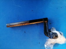 Handlebar stub right, Yamaha