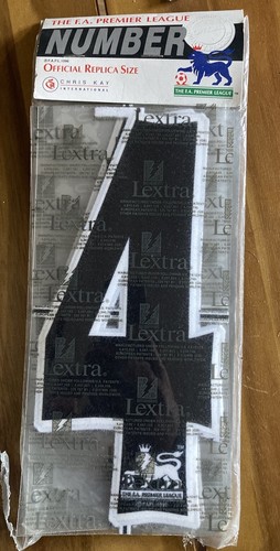 Rare original 1997 lextra - 1997-07,