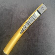 Bang & Olufsen BEOCOM 2 banana phone in Gold NOT TESTED