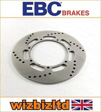 Kawasaki Z 1000 ST (Shaft) 1979-1982 [EBC Rear Brake Disc] [Stainless MD-Series]