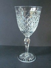 STUART CRYSTAL HARDWICKE