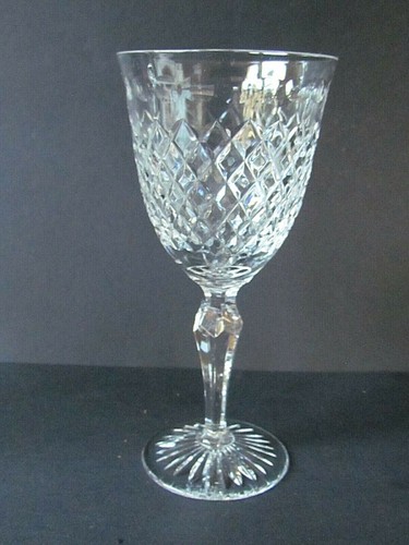 Stuart crystal hardwicke - stuart,
