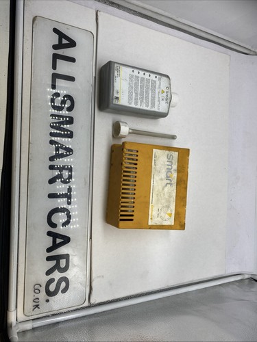Smart car 450 451 - 451, fortwo