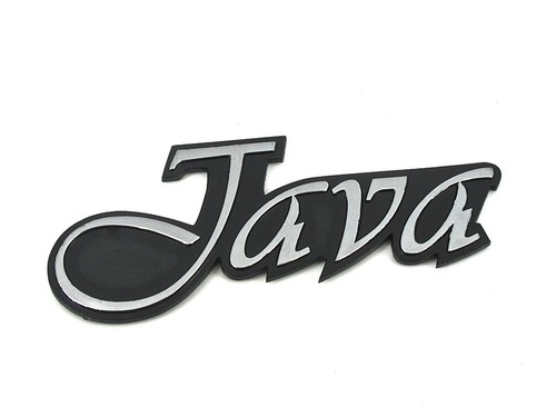 Genuine new rare ford java - new,