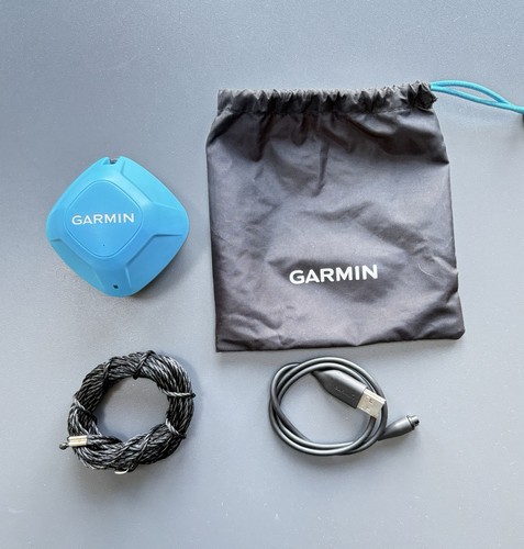 Garmin striker cast - striker, gps