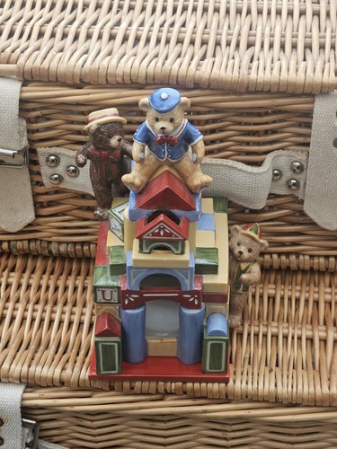 Villeroy boch christmas toys - christmas,