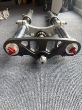 suzuki rgv 250 v21 Forks