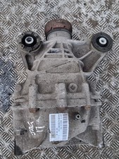 JAGUAR XE REAR DIFF
