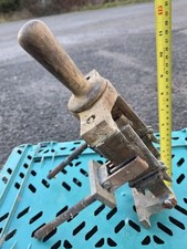 Antique KNIFE SWITCH Vintage