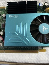 WINFAST PX8600 GT GeForce