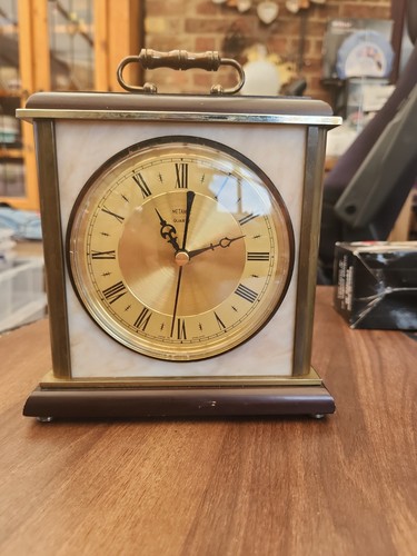 Metamec vintage quartz - metamec,