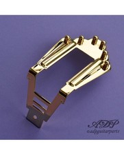 Manouche guitar Selmer style