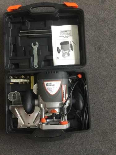 Challenge xtreme router - xtreme, router.brand