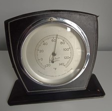 Vintage Rototherm Desk