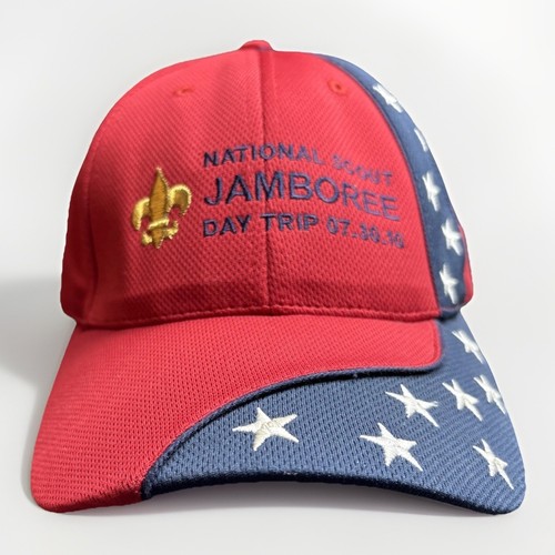 National boy scout - national,