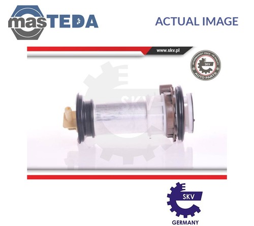02skv226 electric fuel pump - electric,