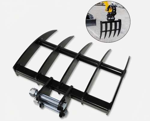 450mm 25mm pins mini digger - pins,